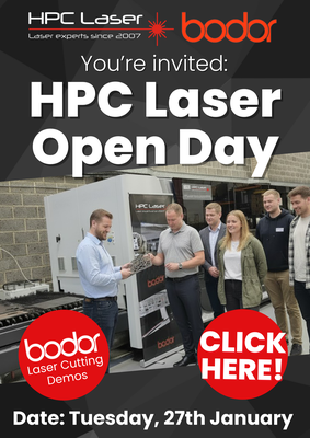 HPC Laser
