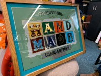 BSGA puts skills, education and community centre stage in the Sign Makers’ Village