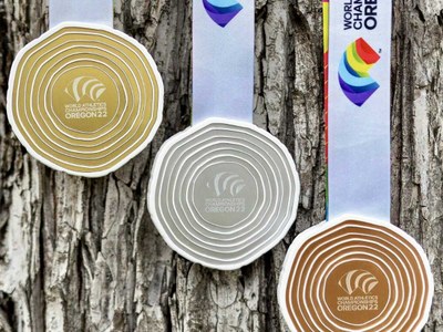 Creating Custom Trophies: 3D Printing is Elevating the Awards Industry