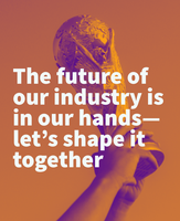 Euro Trophex 2026 - Share - Learn - Connect