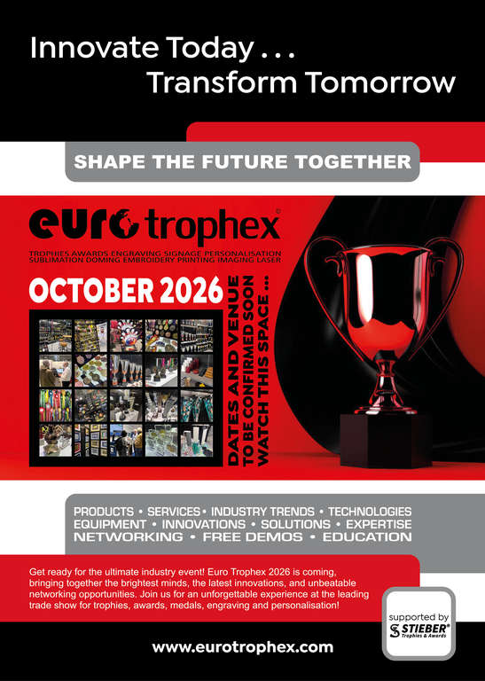 Shape The Future