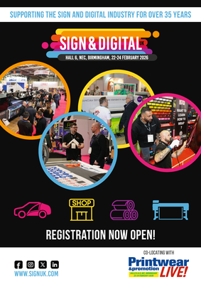 Sign and Digital UK